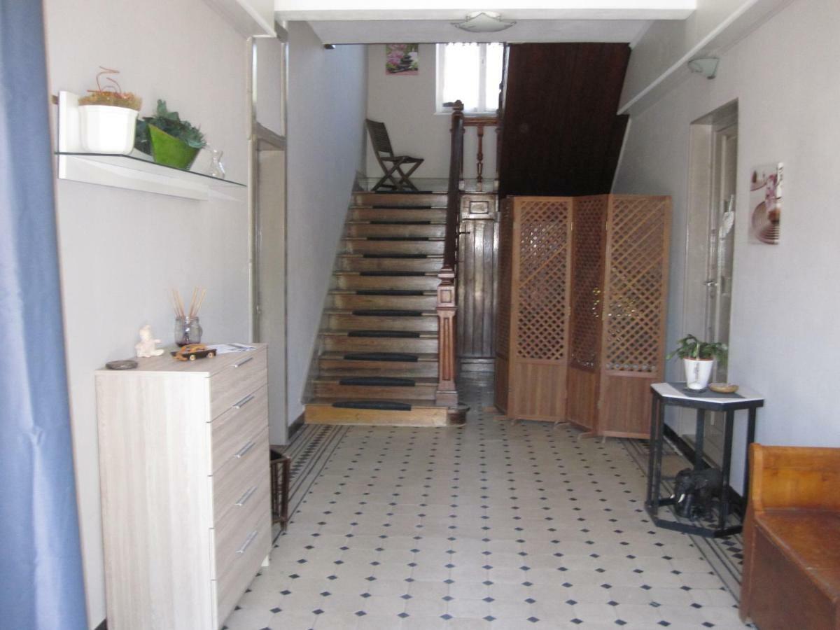 Gite Chanay 80 M2 Tournus 2 Chambres Eksteriør bilde