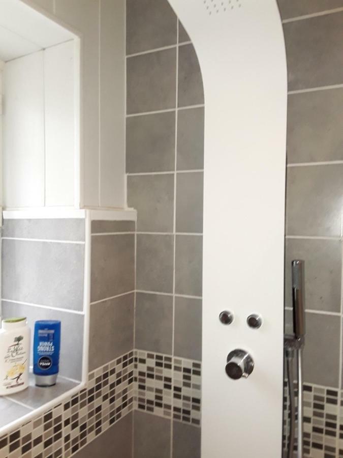 Gite Chanay 80 M2 Tournus 2 Chambres Eksteriør bilde