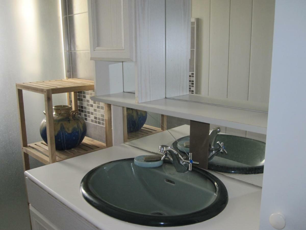 Gite Chanay 80 M2 Tournus 2 Chambres Eksteriør bilde